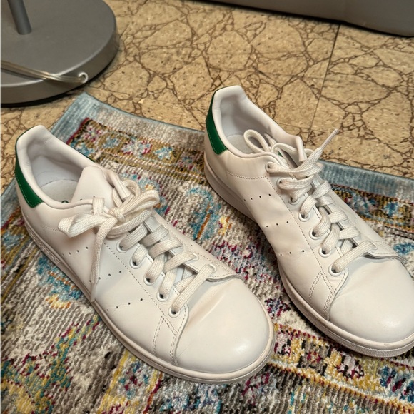 Adidas Stan Smith Sneakers Women’s 9 - Picture 1 of 4